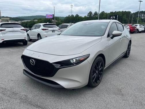 2023 Mazda Mazda3 AWD w/Premium Package