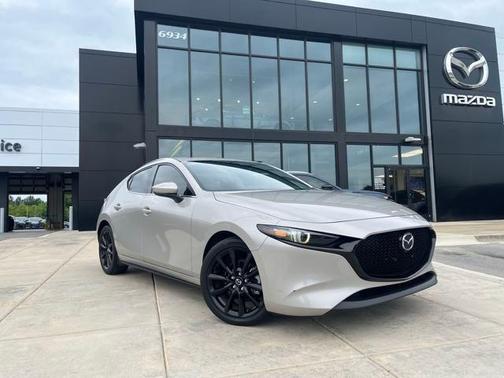 2023 Mazda Mazda3 AWD w/Premium Package