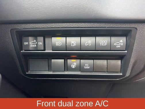 2024 Toyota Tundra Hybrid Platinum