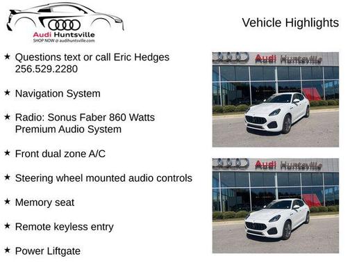 2024 Maserati Grecale GT