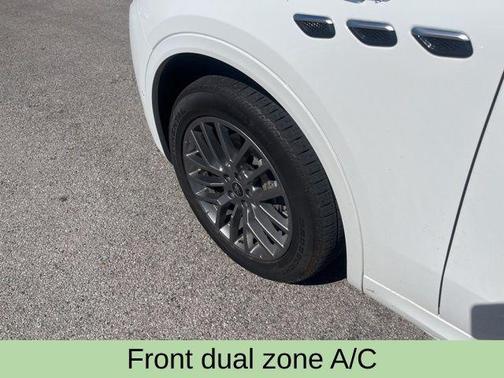 2024 Maserati Grecale GT