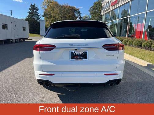 2024 Maserati Grecale GT