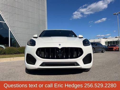 2024 Maserati Grecale GT