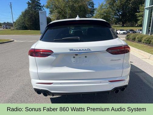 2024 Maserati Grecale GT