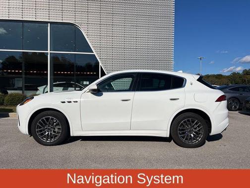 2024 Maserati Grecale GT