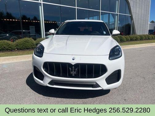 2024 Maserati Grecale GT