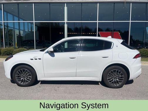 2024 Maserati Grecale GT