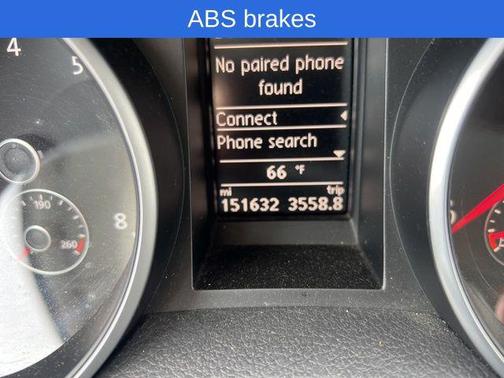 2013 Volkswagen Jetta SportWagen SE