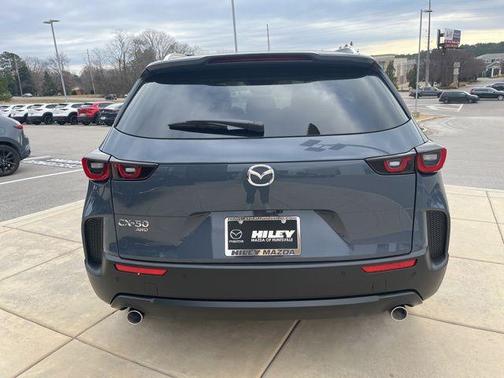2026 Mazda CX-50 2.5 S Preferred Package