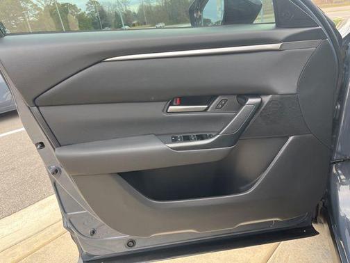 2026 Mazda CX-50 2.5 S Preferred Package