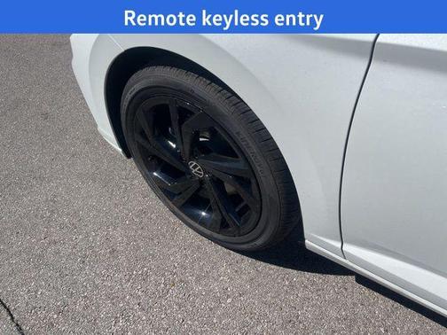 2026 Volkswagen Jetta 1.4T SE