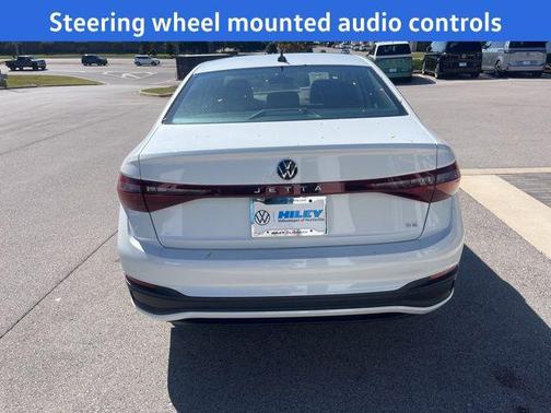 2026 Volkswagen Jetta 1.4T SE