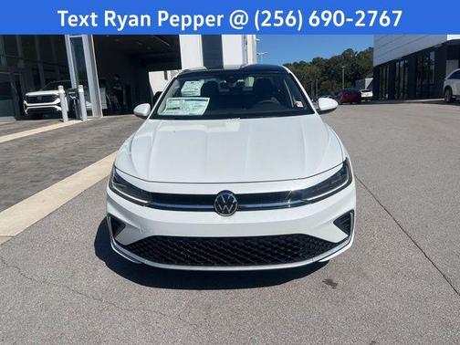 2026 Volkswagen Jetta 1.4T SE