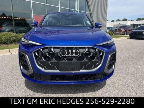 2025 Audi Q5 Sportback Premium Plus