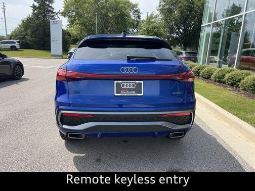 2025 Audi Q5 Sportback Premium Plus