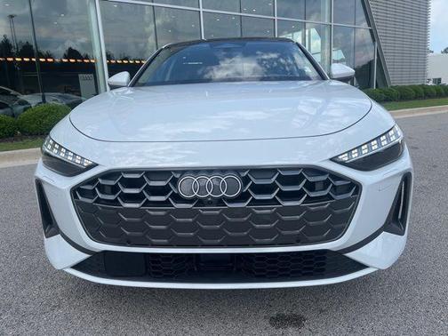 2025 Audi A5 Premium Plus