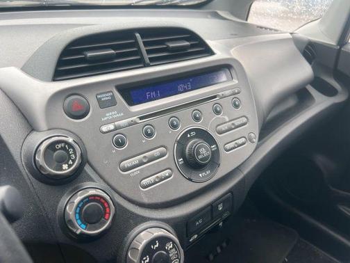 2009 Honda Fit Sport