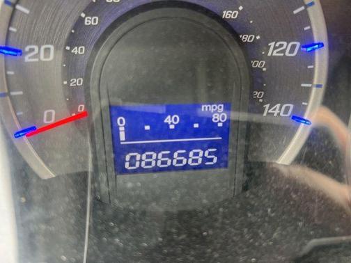 2009 Honda Fit Sport