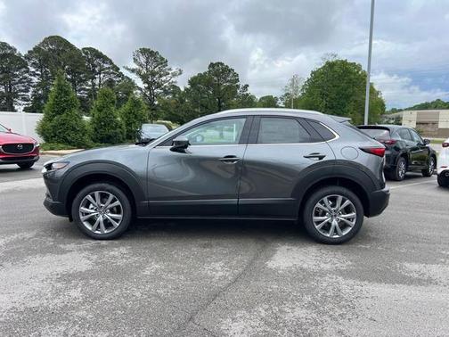 2025 Mazda CX-30 2.5 S Premium Package