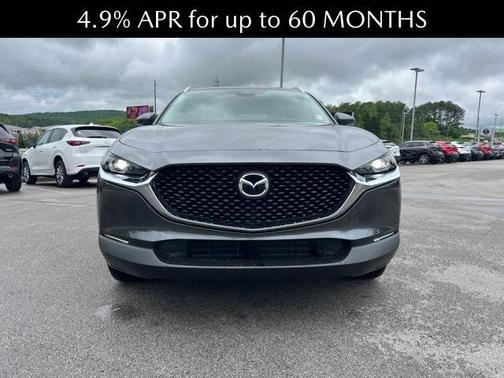 2025 Mazda CX-30 2.5 S Premium Package