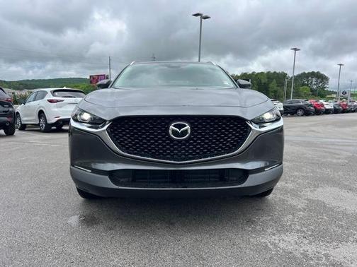 2025 Mazda CX-30 2.5 S Premium Package