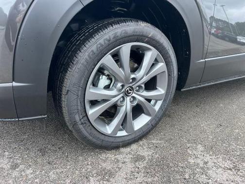 2025 Mazda CX-30 2.5 S Premium Package