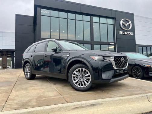 2026 Mazda CX-90 3.3 Turbo S