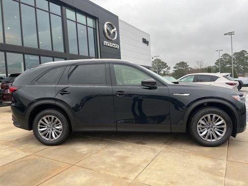 2026 Mazda CX-90 3.3 Turbo S