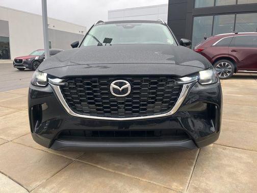 2026 Mazda CX-90 3.3 Turbo S