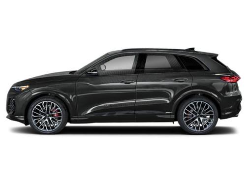 2025 Audi SQ5 3.0T Prestige