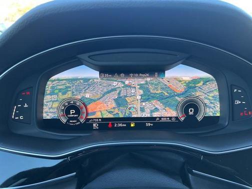 2026 Audi Q7 55 Premium Plus