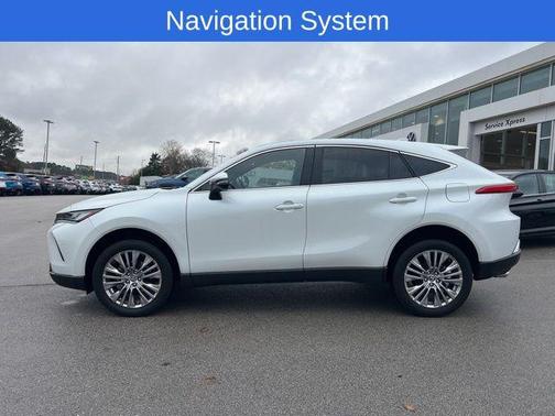 2024 Toyota Venza Limited