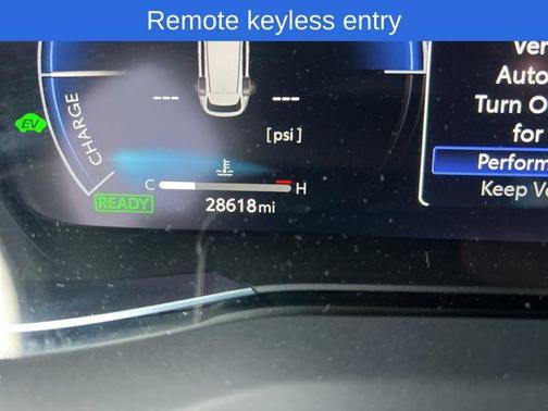 2024 Toyota Venza Limited