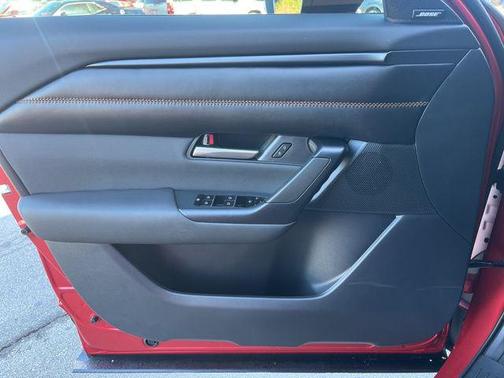 2026 Mazda CX-50 2.5 Turbo