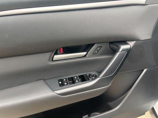 2026 Mazda CX-50 Hybrid Preferred