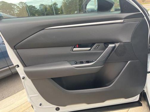 2026 Mazda CX-50 Hybrid Preferred