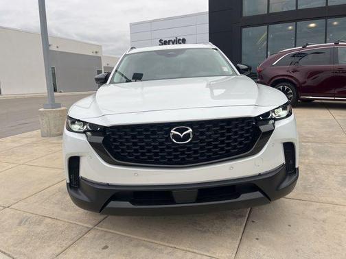 2026 Mazda CX-50 Hybrid Preferred