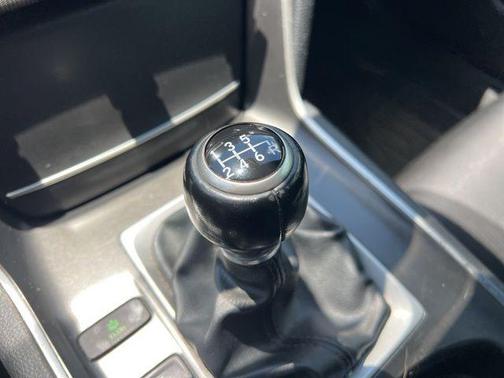 2018 Honda Accord Sport 2.0T
