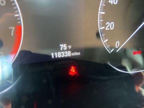 2018 Honda Accord Sport 2.0T