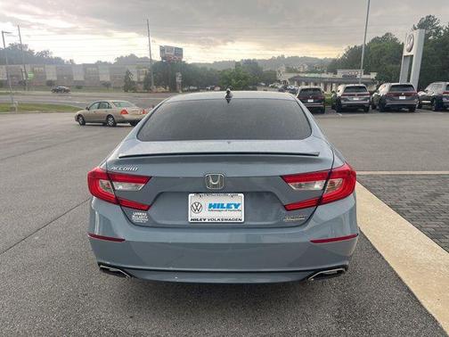 2021 Honda Accord Sport SE 1.5T