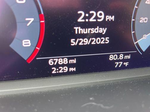 2024 Audi Q3 Premium 45 TFSI S line quattro Tiptronic