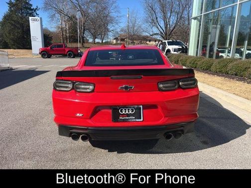 2019 Chevrolet Camaro 1SS