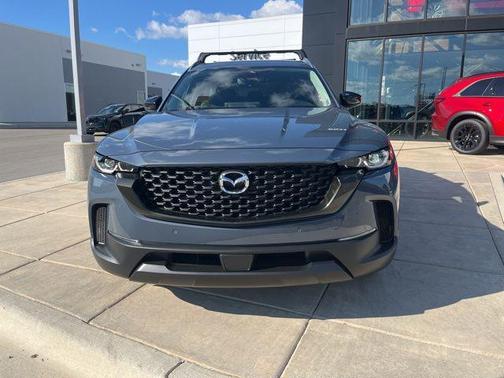 2026 Mazda CX-50 Hybrid Preferred