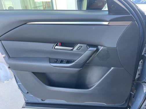 2026 Mazda CX-50 Hybrid Preferred