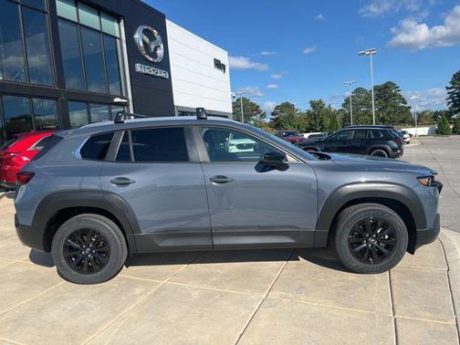 2026 Mazda CX-50 Hybrid Preferred