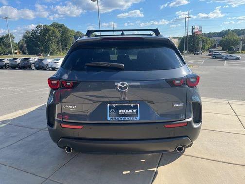 2026 Mazda CX-50 Hybrid Preferred