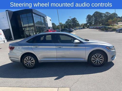 2021 Volkswagen Jetta 1.4T SE