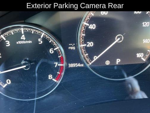 2022 Mazda Mazda3 FWD