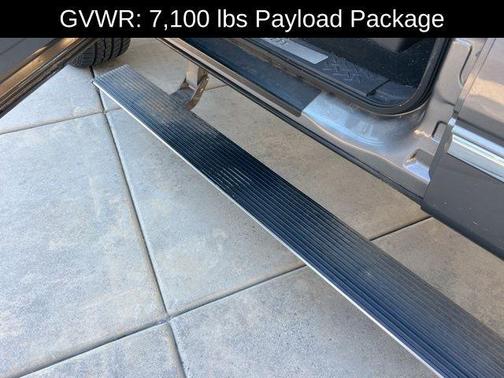 2011 Ford F-150 Platinum