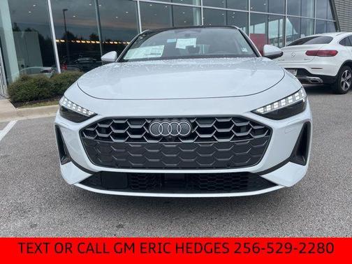 2025 Audi A5 Premium Plus